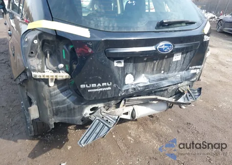 2015 Subaru Impreza 2.0I Premium z USA, uszkodzony, nr VIN JF1GPAC6XFH221248